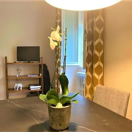 Castro Chic House Holiday home Rome