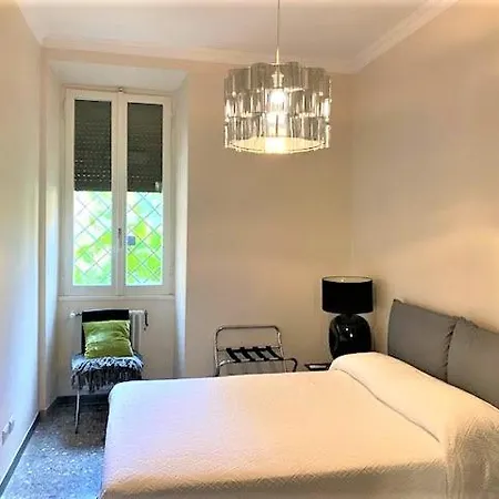 Castro Chic House *
