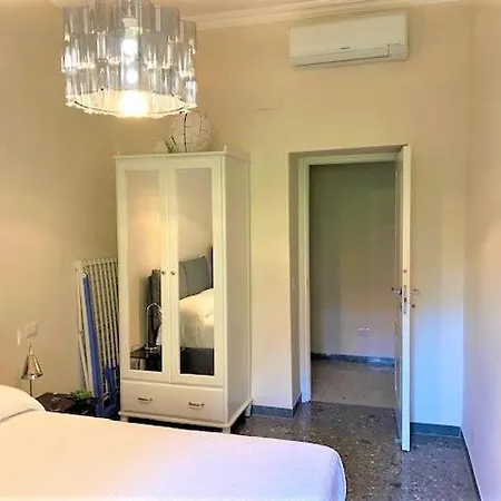 Castro Chic House Rome