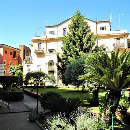 Holiday home Castro Chic House Rome