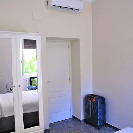 Castro Chic House Holiday home