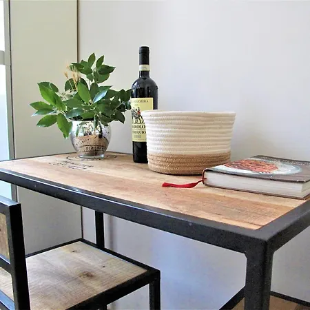 Castro Chic House Holiday home Rome