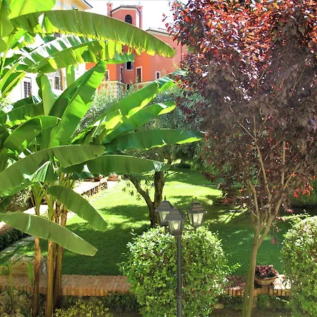 Holiday home Castro Chic House Rome