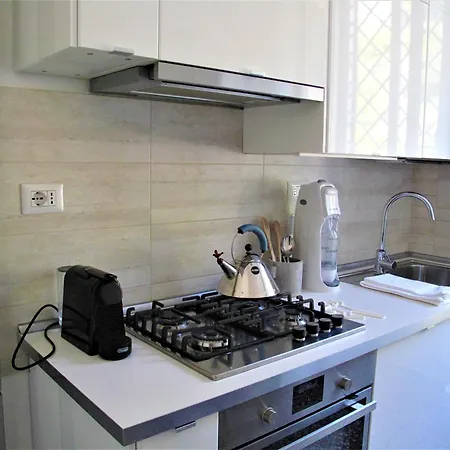 Castro Chic House *
