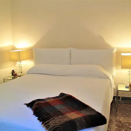 Castro Chic House Rome