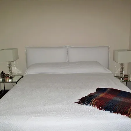 Castro Chic House * Rome
