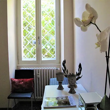 Castro Chic House *