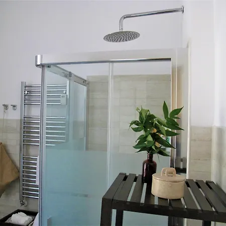 Castro Chic House * Rome