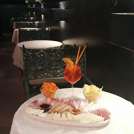Palladium Palace רומא