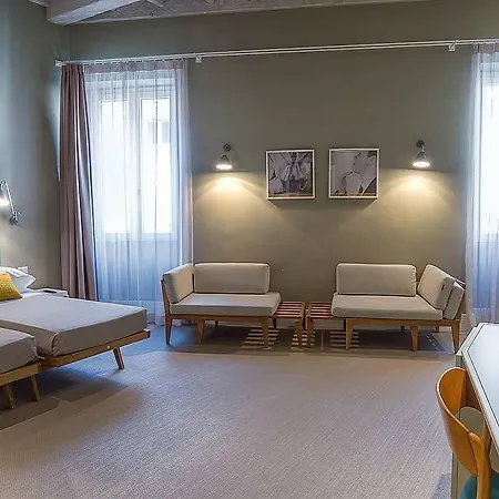 Accademia 3* Řím
