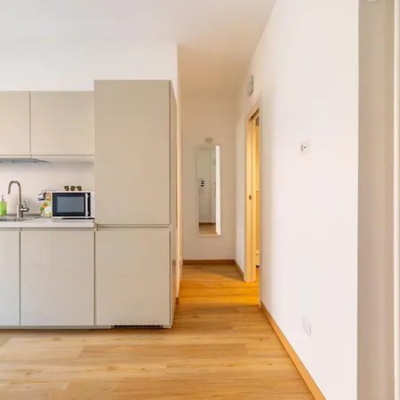 Apartment The