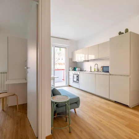 Apartment The *