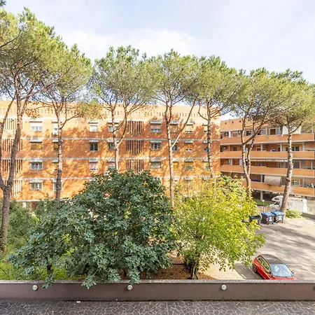 Apartment The *