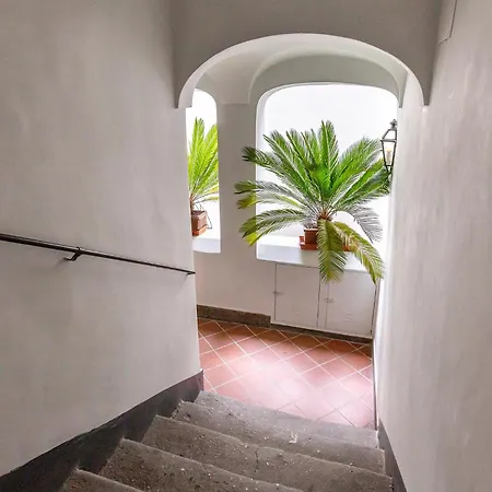 Apartment Dimora Capo Di Ferro Rome