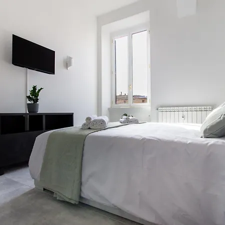 Peace Window Apartment *