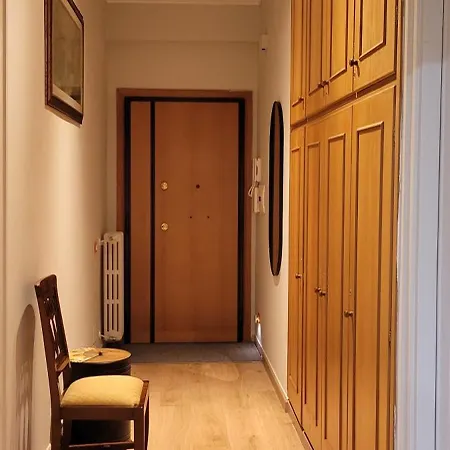 Bed & Breakfast And Comfort Rome