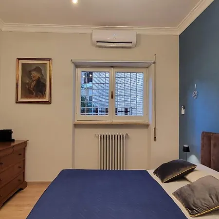Bed & Breakfast And Comfort Rome