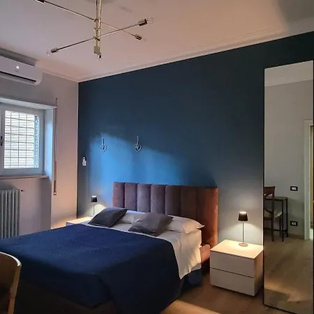 And Comfort Bed & Breakfast