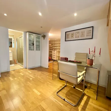 Historical Apartment Rome