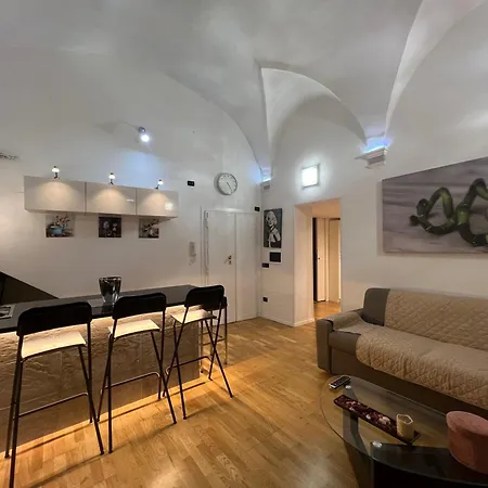 Apartment Historical *