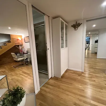 Apartment Historical