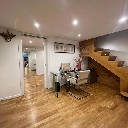 Apartment Historical *