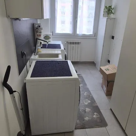 Guest house Guru Monteverde Rome
