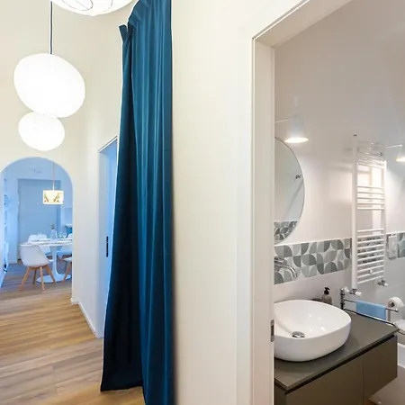 Apartment San Lorenzo Style *