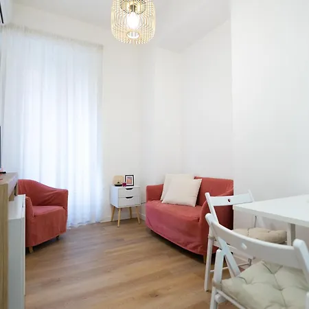 Cozy Hideaway In Trastevere