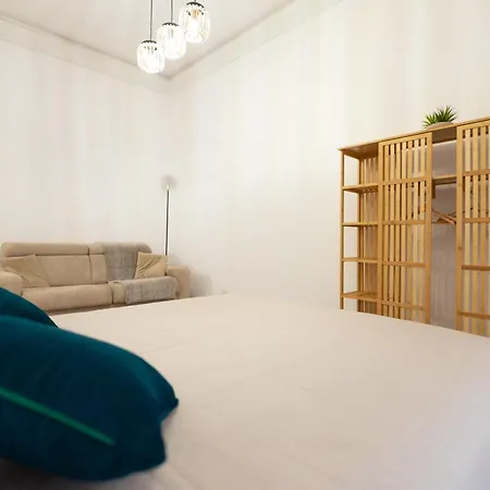 Apartment Cozy Hideaway In Trastevere Rome