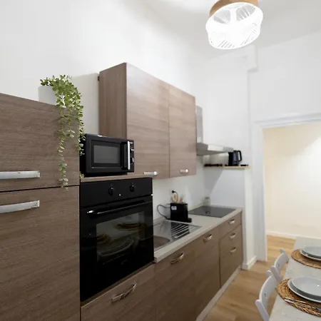 Apartment Cozy Hideaway In Trastevere *
