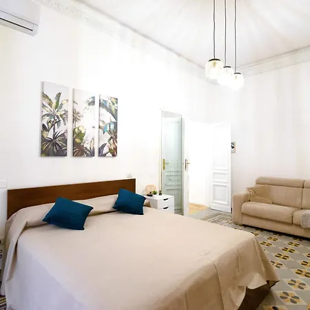 Apartment Cozy Hideaway In Trastevere