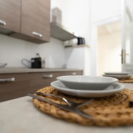 Apartment Cozy Hideaway In Trastevere