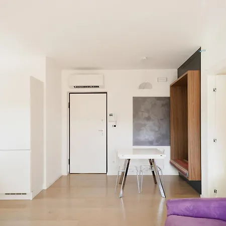 Apartment Live - San Paolo Luxury *