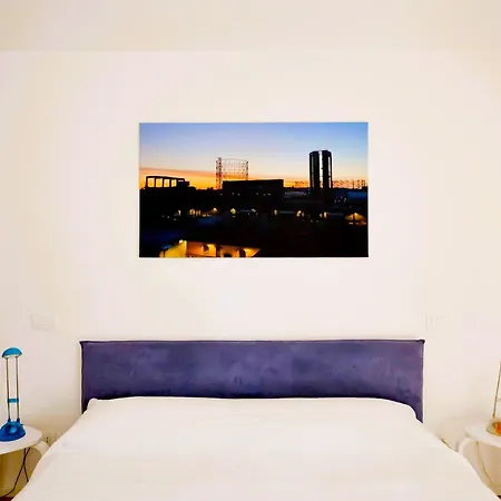 Live - San Paolo Luxury Apartment *