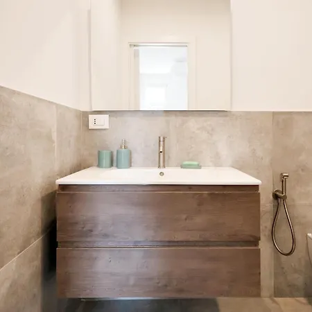 Live - San Paolo Luxury
