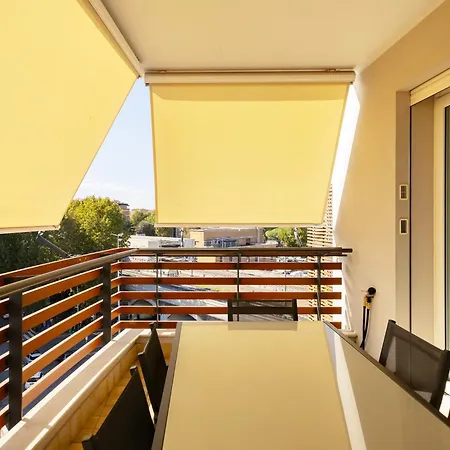 Live - San Paolo Luxury * Rome