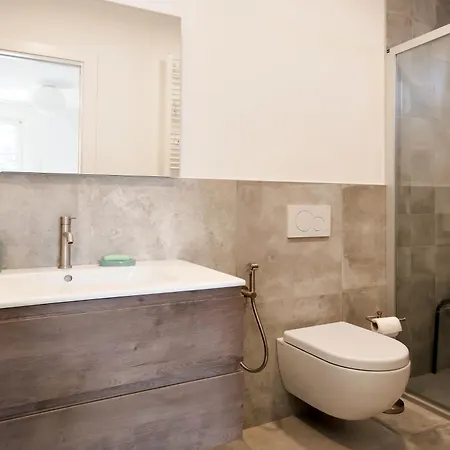 Live - San Paolo Luxury *