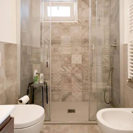 Apartment Live - San Paolo Luxury