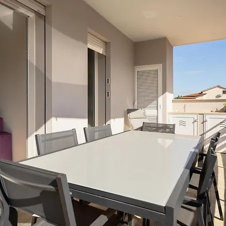 Live - San Paolo Luxury Apartment *