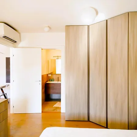 Live - San Paolo Luxury * Rome