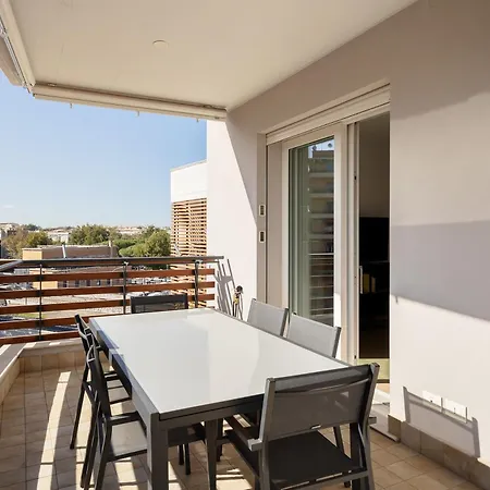 Apartment Live - San Paolo Luxury *