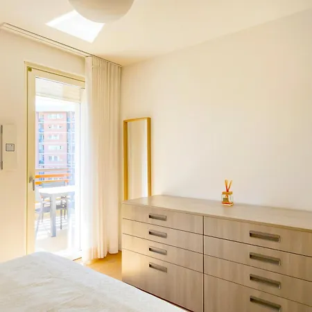 Live - San Paolo Luxury Rome