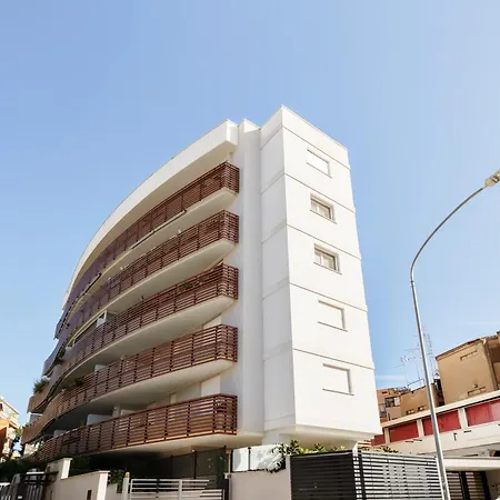 Live - San Paolo Luxury Apartment *