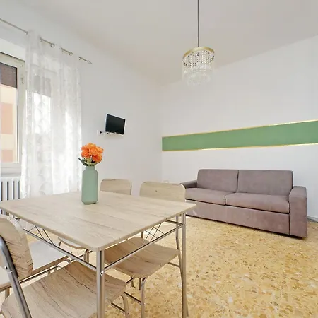 Apartment Golden Rome