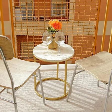 Apartment Golden *