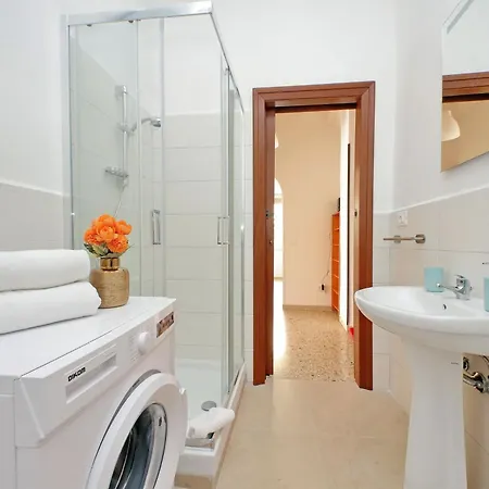 Golden Apartment Rome