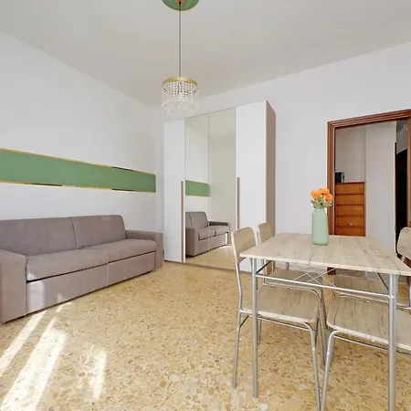Apartment Golden Rome