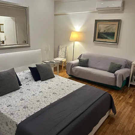 Aurora 31 - & Breakfast Bed & Breakfast Rome