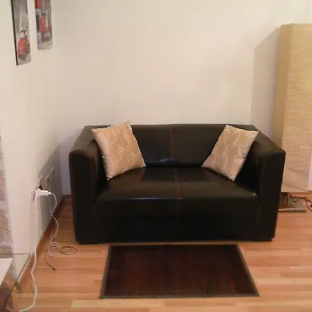 Nene House Apartment